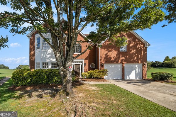 690 Gateway Court, Stone Mountain