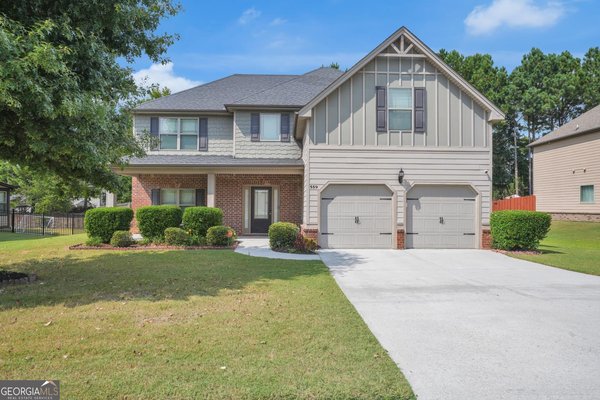 559 Madison Park Drive, Grayson