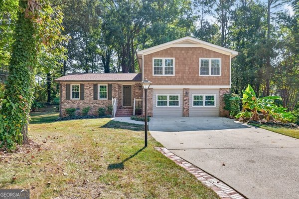 1434 Shelly Circle, Lawrenceville