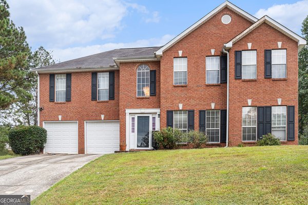 3710 Burling Ridge, Lithonia