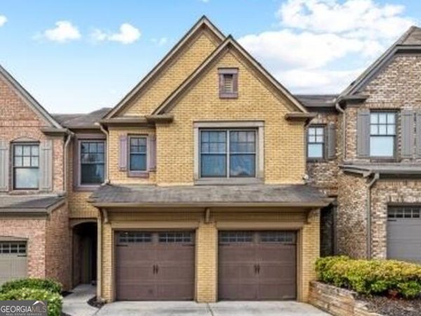 4906 Berkeley Oak Circle, Peachtree Corners
