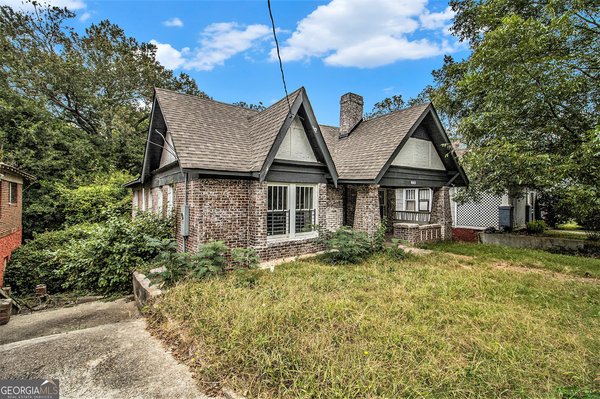 665 Lexington Avenue, Atlanta