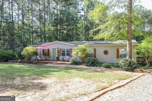 118 Napier Mill Road, Eatonton