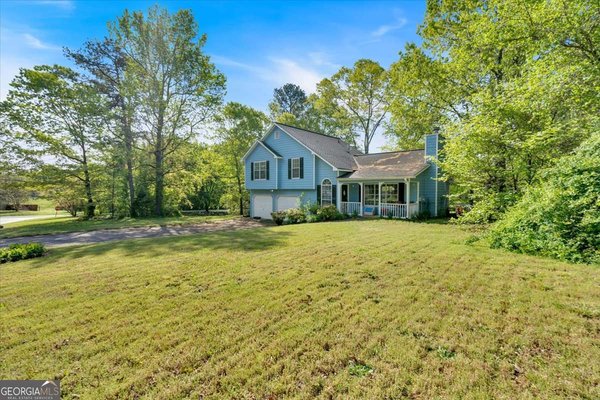 111 Amberwood Lane, Euharlee