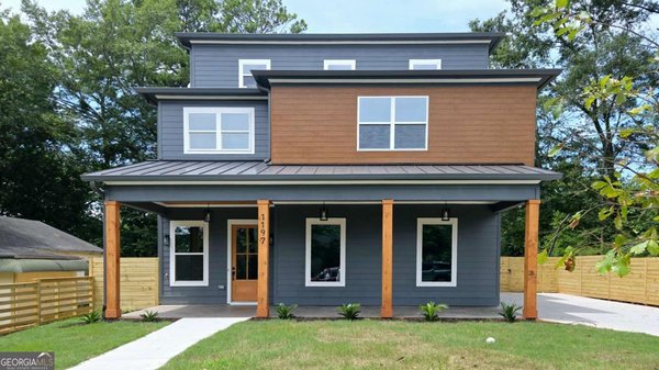 1197 Avondale Avenue, Atlanta