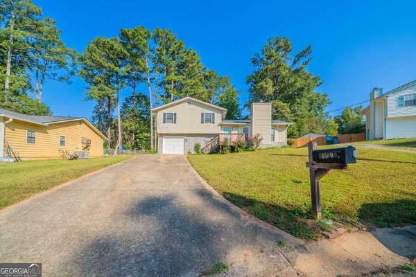4569 Iroquois Trail, Duluth