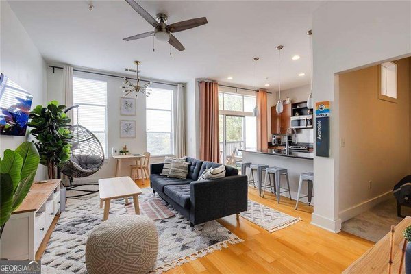 2630 Talley Street, Decatur