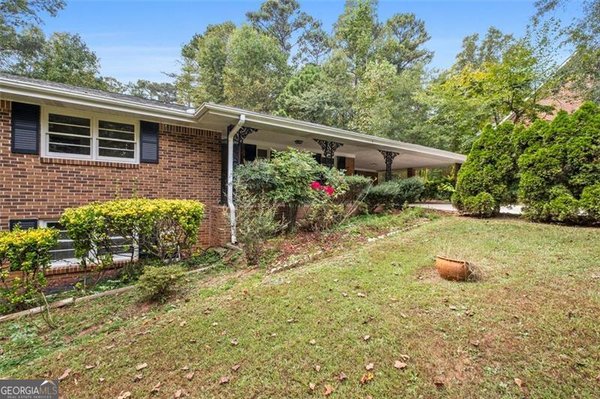 87 Valley Road, Lawrenceville