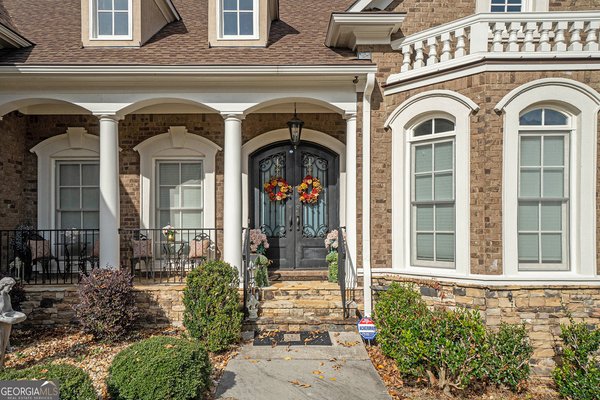 1059 Concerto Court, Fairburn