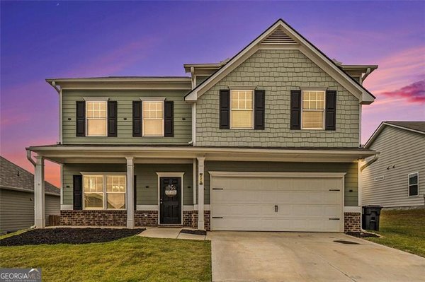 221 Chase Drew Drive, Cartersville