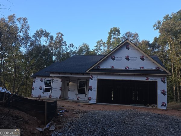 1097 Garnett Ward Road, Hull