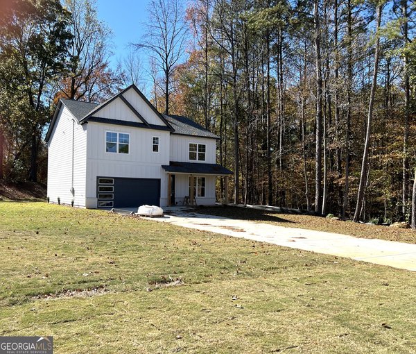 4683 Thompson Mill Road, Lithonia