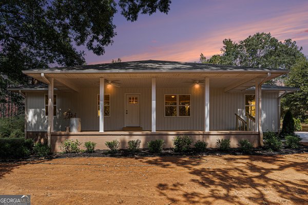 797 Babbs Mill Road, Hampton