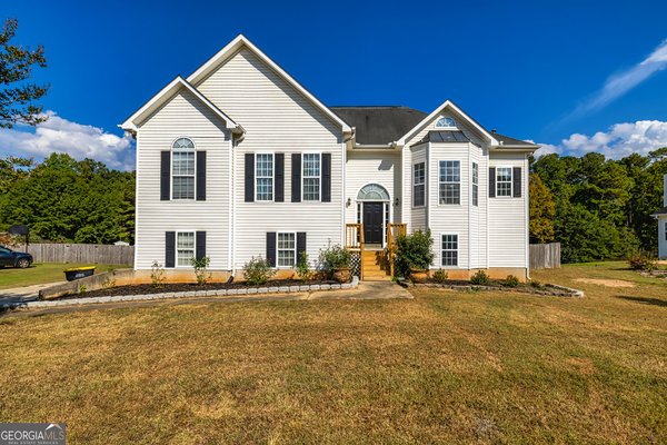 108 Waterford Place, Newnan