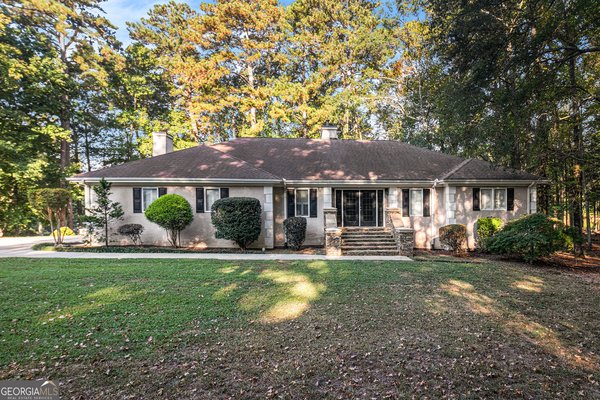 2185 Castle Lake Drive, Tyrone