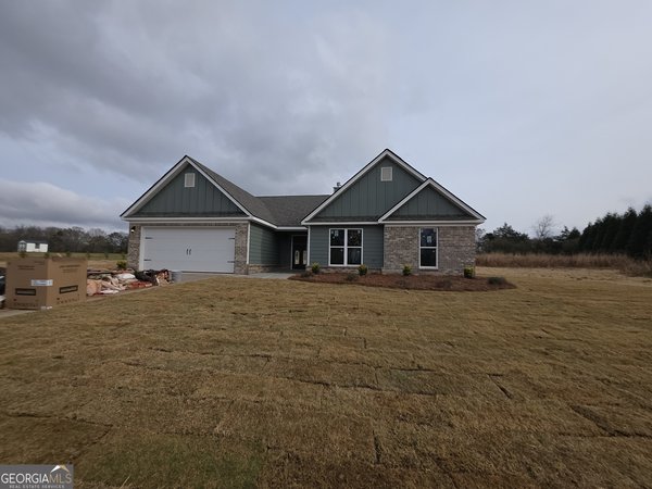 168 Highlands Drive, Winterville