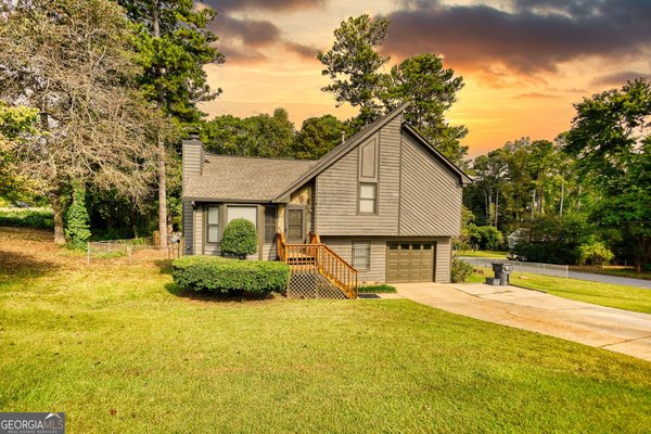 525 Ashwood Drive, Lawrenceville