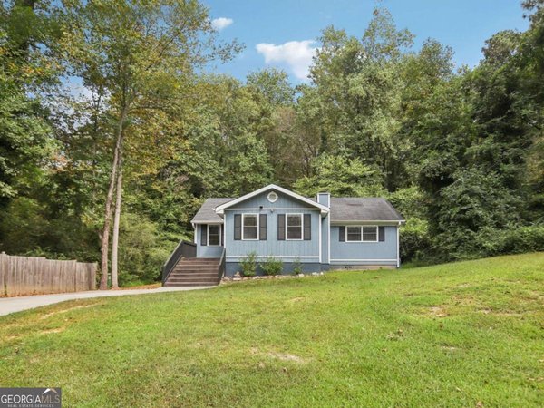 1918 Kimberly Road, Atlanta