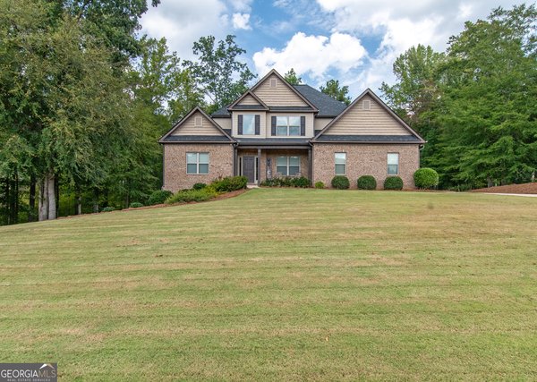 828 Smallwood Trace, Hampton