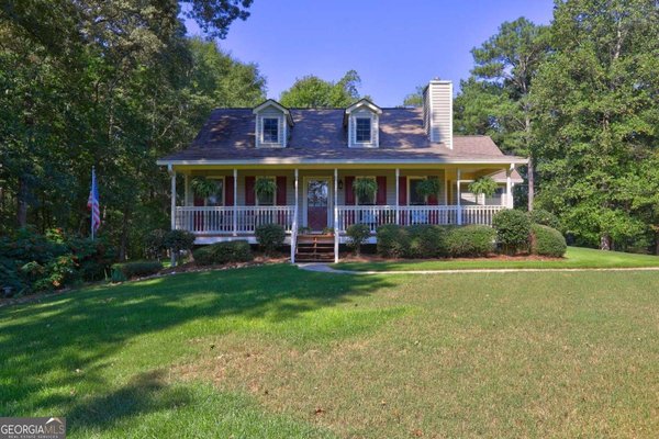 40 Holder Road, Temple