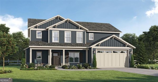 2645 MILLS Bend, Decatur