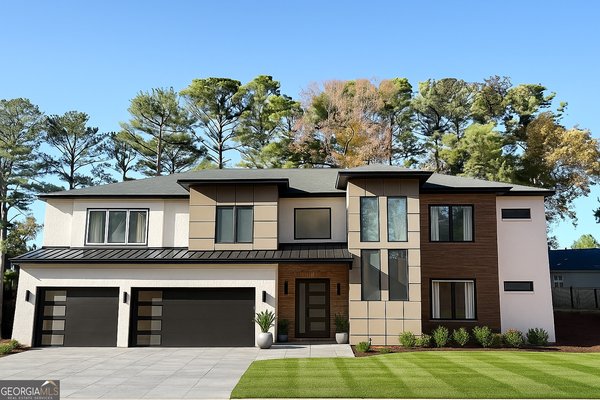 2701 Collins Hill Road, Lawrenceville