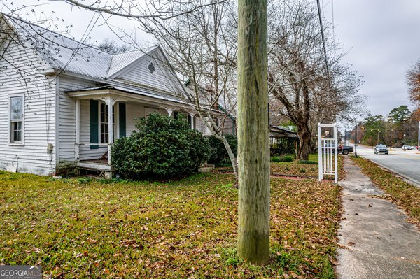 1370 Ga Highway 22, Haddock