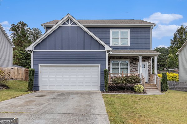 3940 Hamilton Cove Court, Cumming