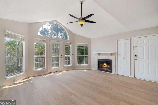 712 Cypress Pointe Street, Alpharetta