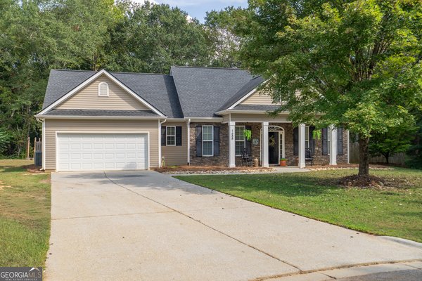 1688 Deer Creek Lane, Monroe