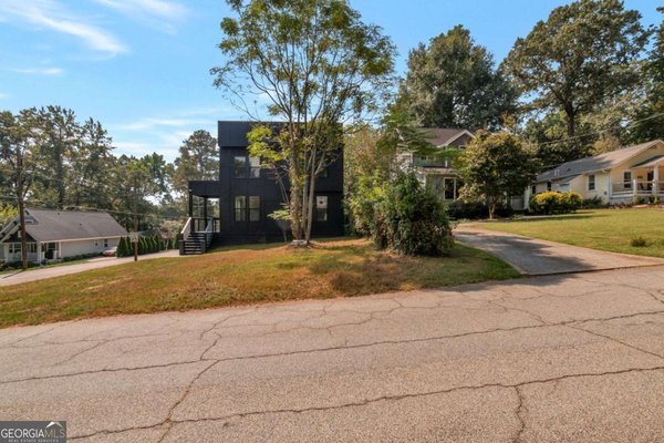 3139 Alston Drive, Decatur