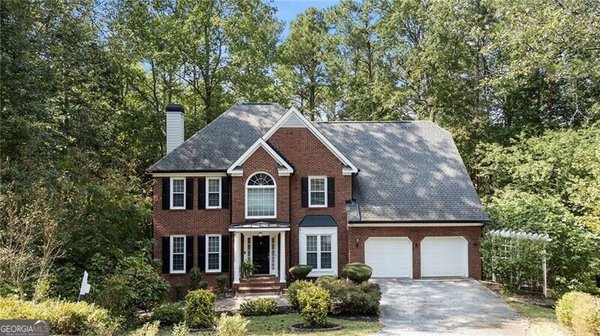 2507 Blaydon Pointe, Kennesaw