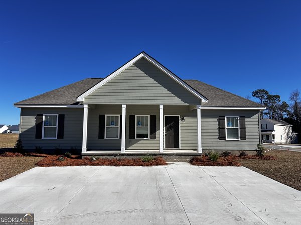 136 Avalon Trace, Statesboro