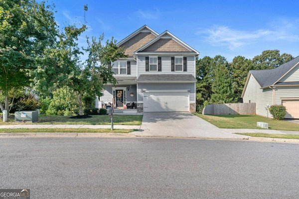 511 Autumn Echo, Canton