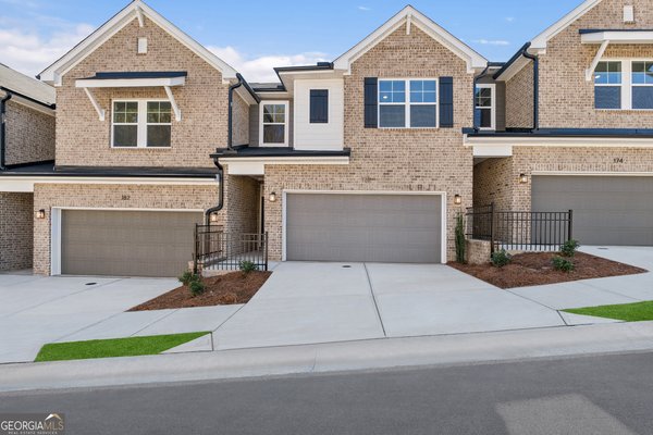 178 Redbud Road, Canton