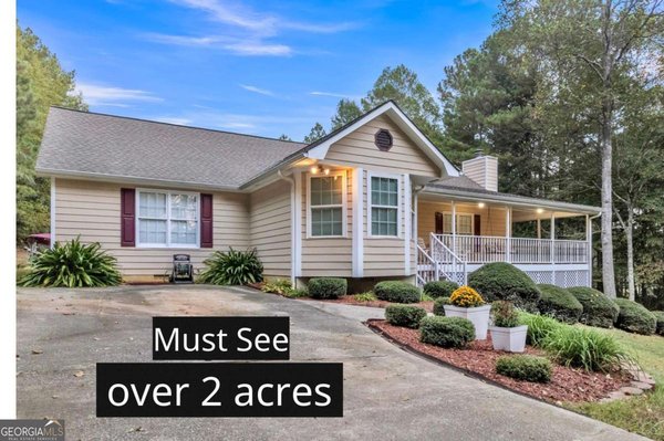 58 Ranchette Road, Temple