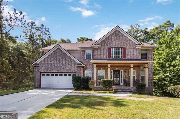 1288 Mitford Lane, Dacula