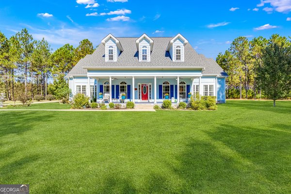 110 Bethel Village Road, Eastman