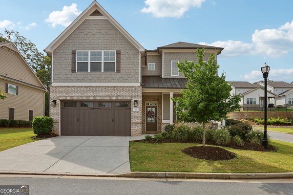 300 Senna Street, Marietta