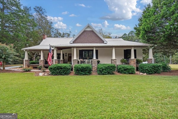 2895 Morgan Road, Bremen