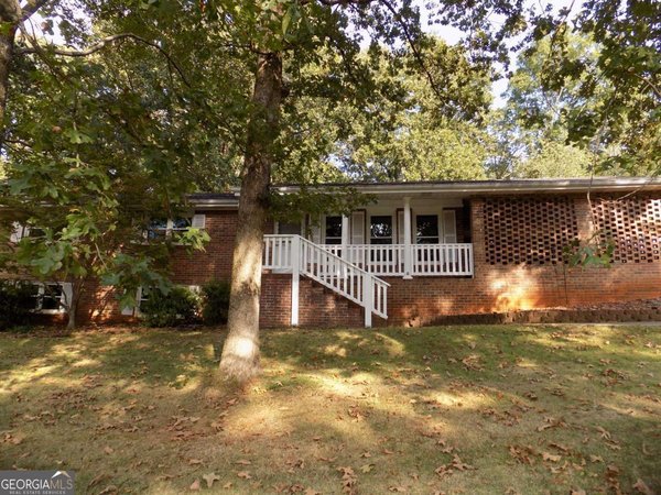 4153 Wells Circle, Douglasville