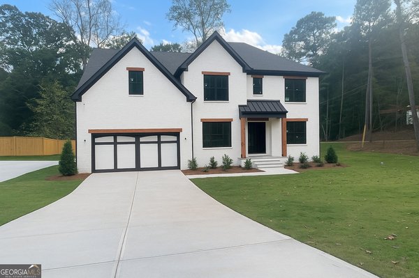 2511 Cherry Hill Lane, Atlanta