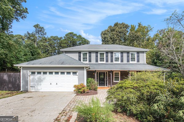 1510 Oklahoma Drive, Buford