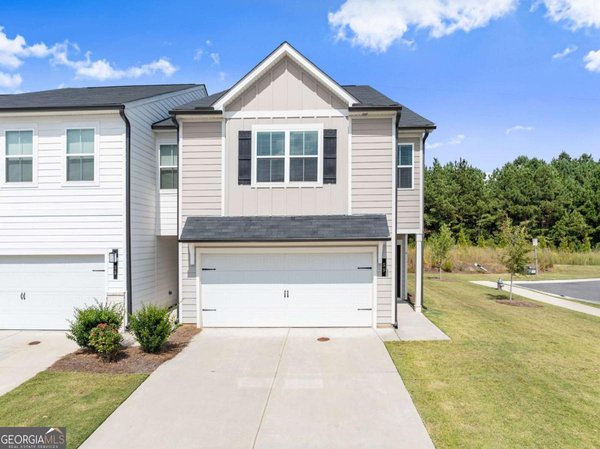 59 LUMPKIN Lane, Dawsonville