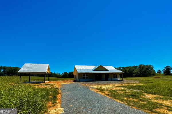 2944 Old Collard Valley Road, Cedartown