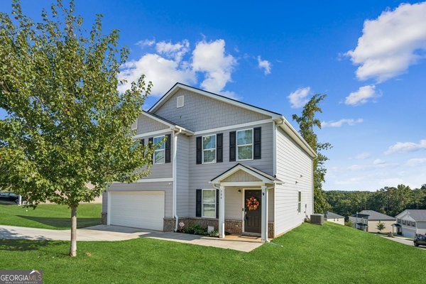 506 Canoe Drive, Jefferson