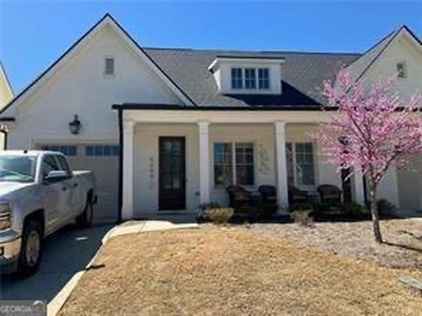 5099 Noble Village Way, Lilburn