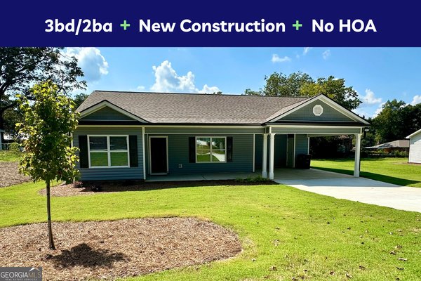 294 Stancil Drive, Toccoa