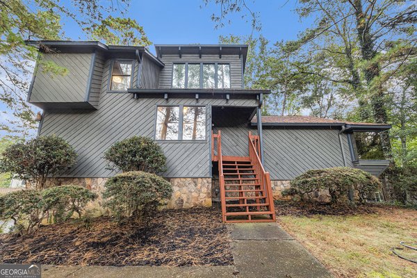 2628 Tritt Springs Trace, Marietta