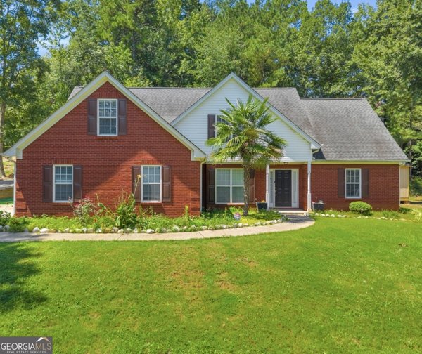 25 Castlehill Court, Covington